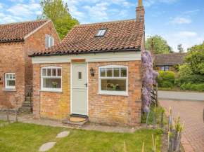 Wisteria Cottage - Uk46478